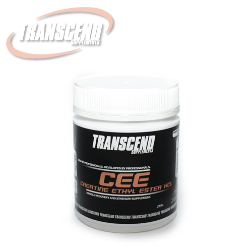 Transcend Supplements CEE 250g