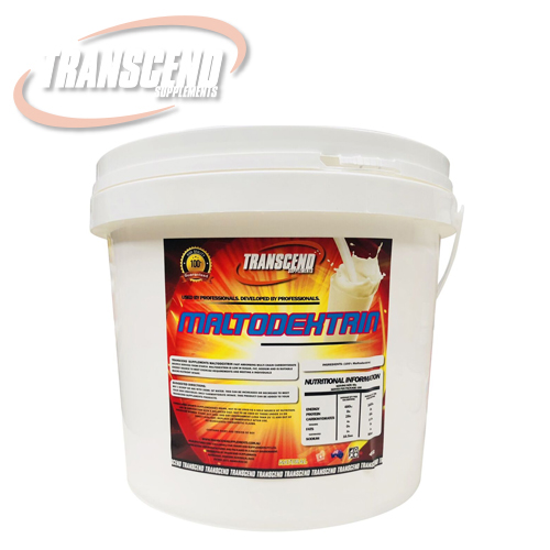 Maltodextrin 4kg Bucket