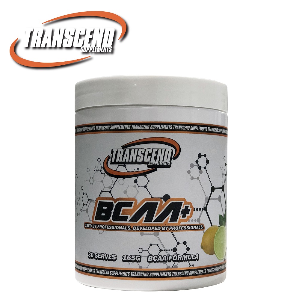Transcend Supplements BCAA+ 2:1:1