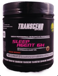 Transcend Supplements Shaker 600ml Large