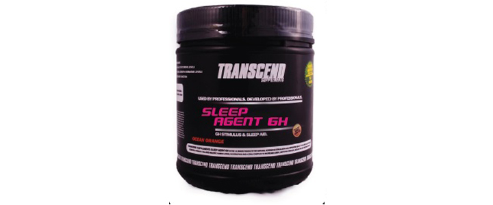 Transcend Supplements Shaker 600ml Large