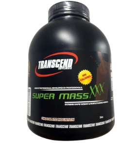Transcend Supplements Shaker 600ml Large